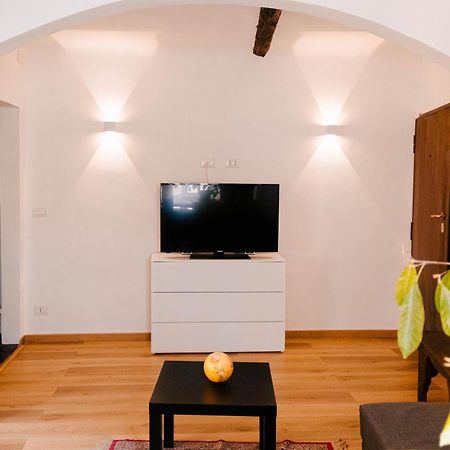 Il Nido Luminoso Acquario-Genova Centro Storico Apartment Bagian luar foto